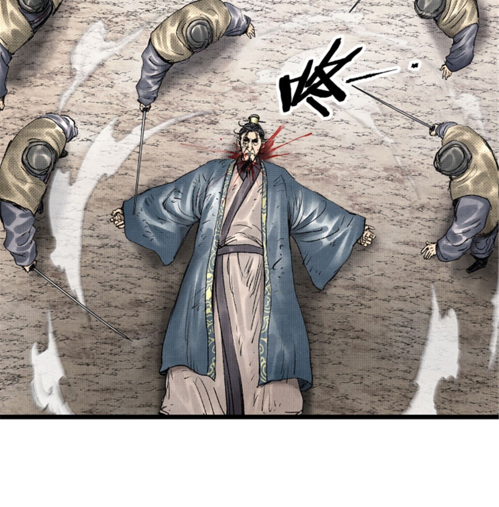 Chapter 64 - halaman 23