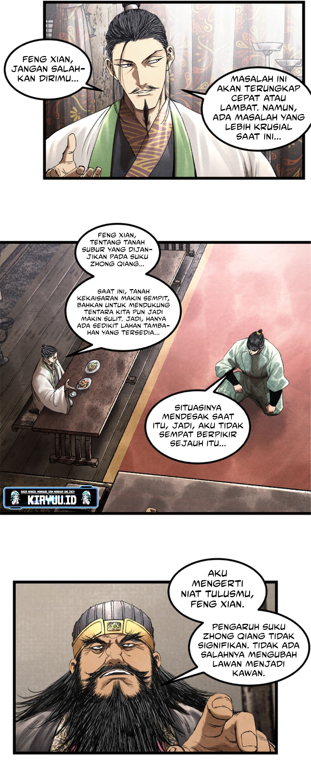 Chapter 64 - halaman 28