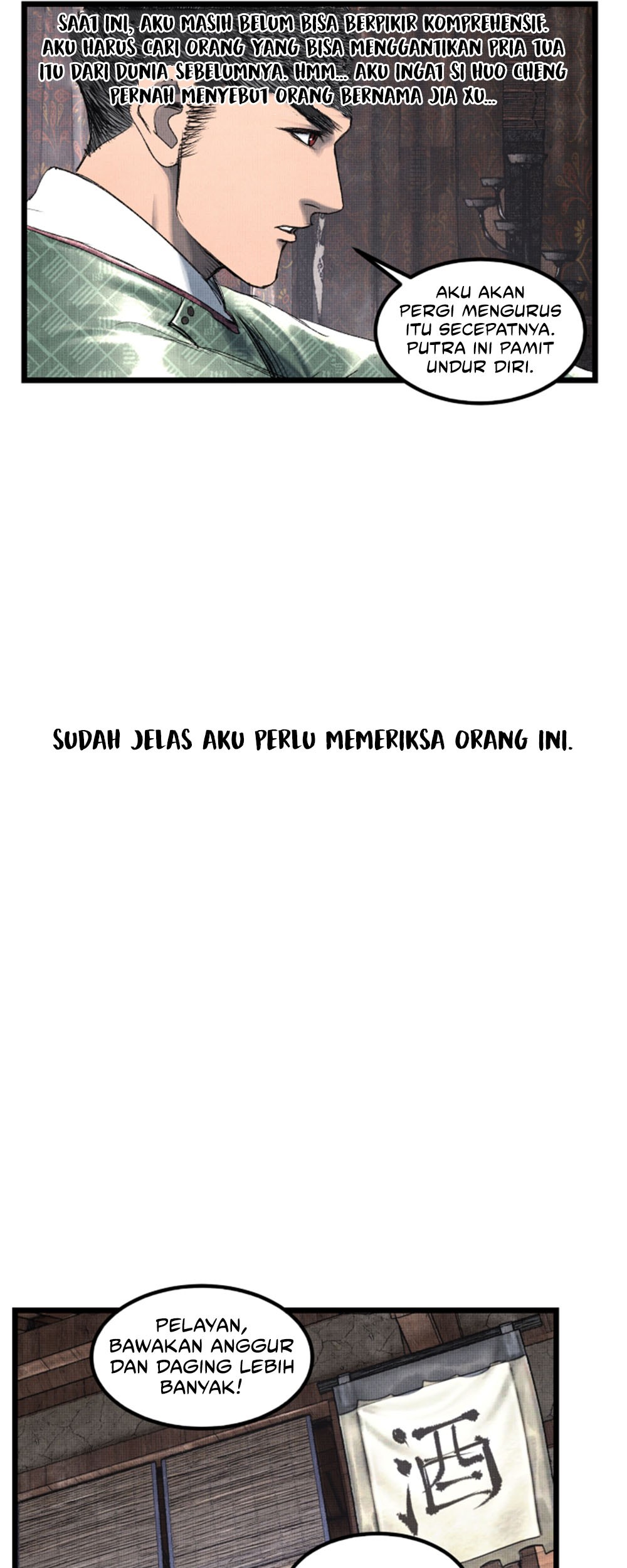 Chapter 64 - halaman 30