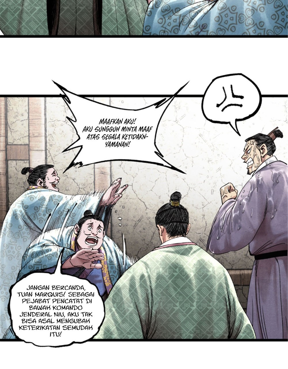 Chapter 64 - halaman 35