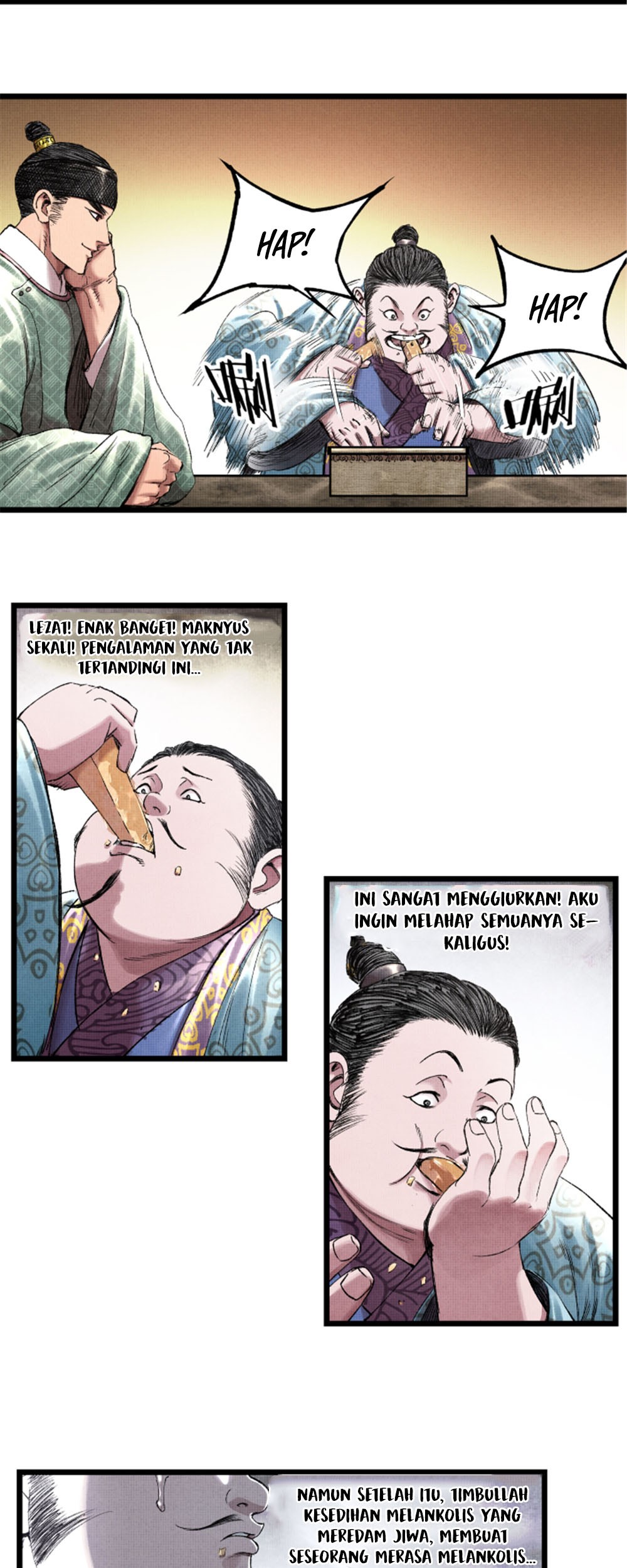 Chapter 64 - halaman 42