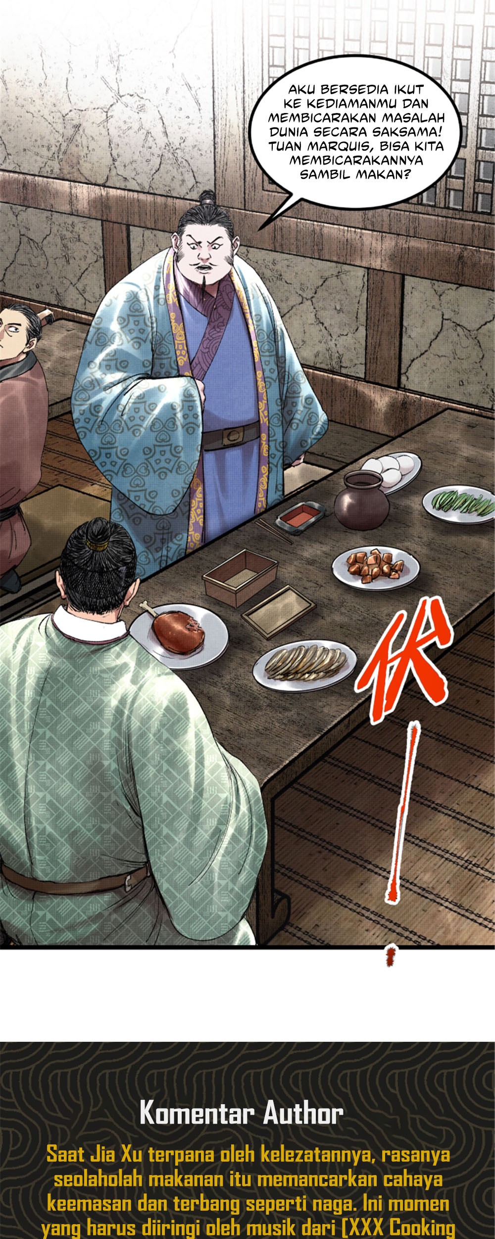 Chapter 64 - halaman 46