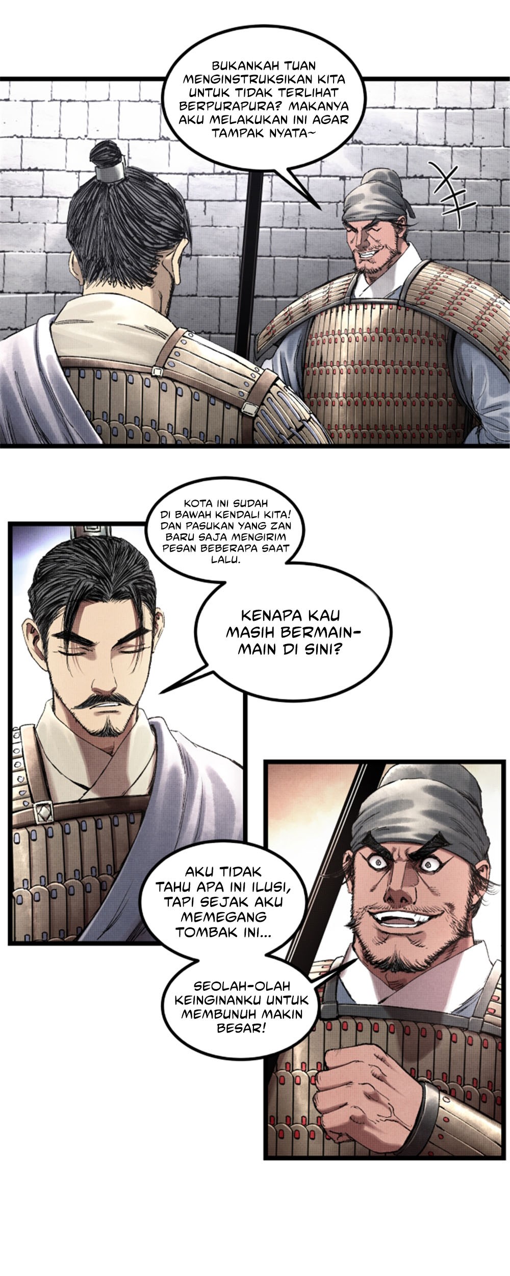 Chapter 64 - halaman 7