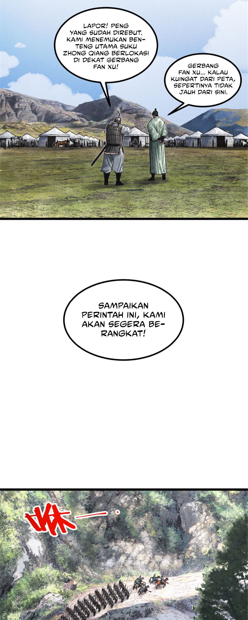 Chapter 64 - halaman 9