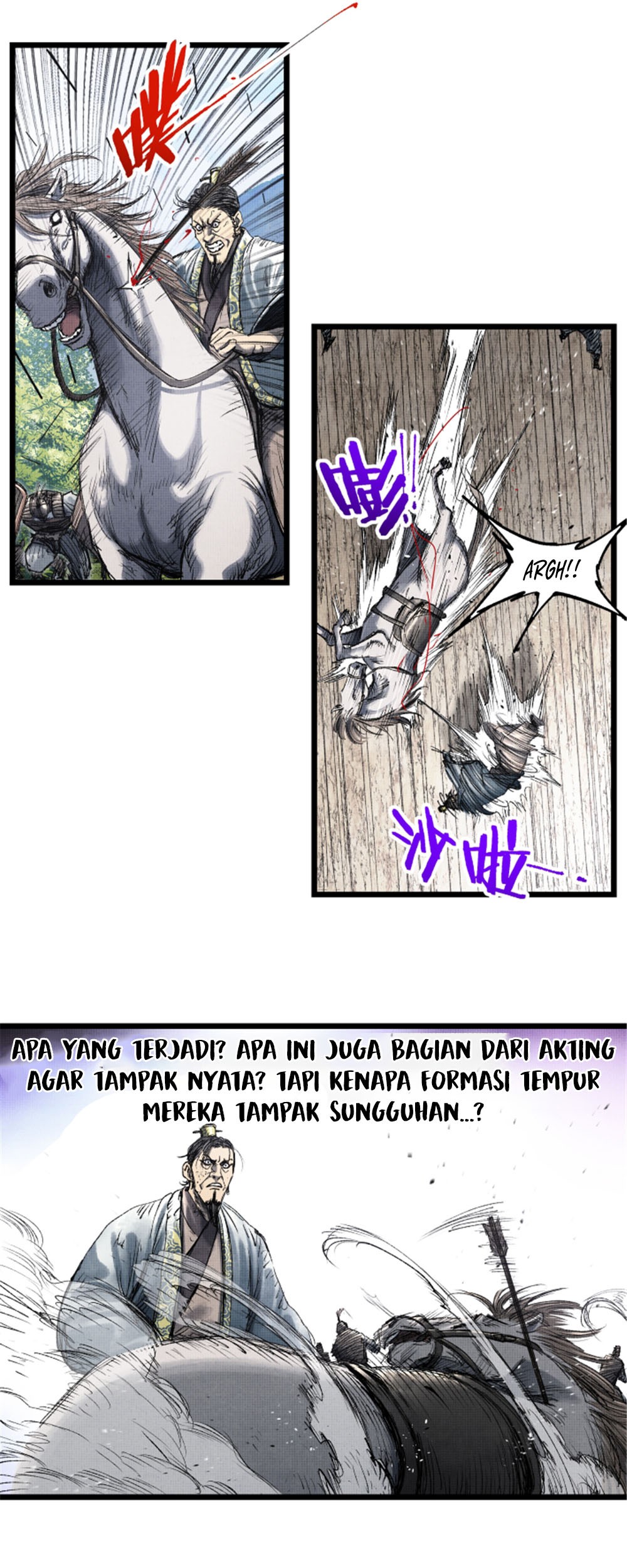 Chapter 64 - halaman 15