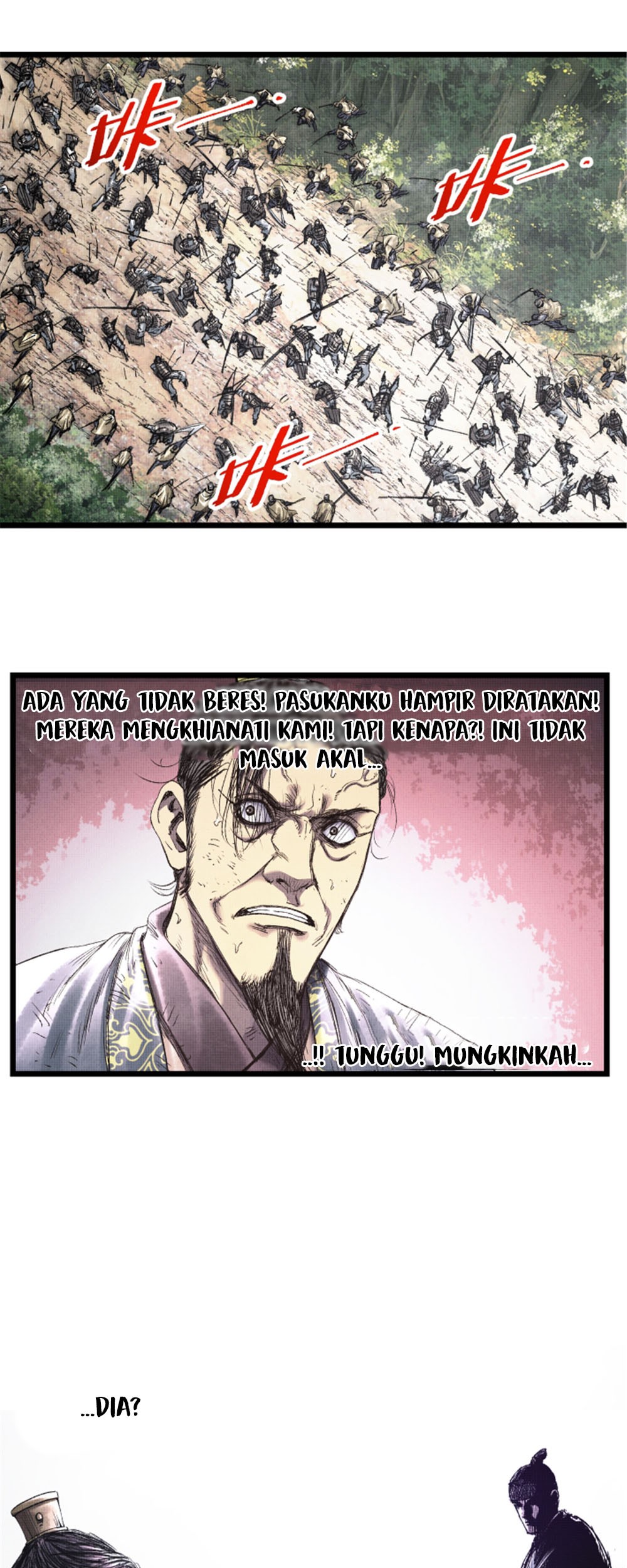 Chapter 64 - halaman 17