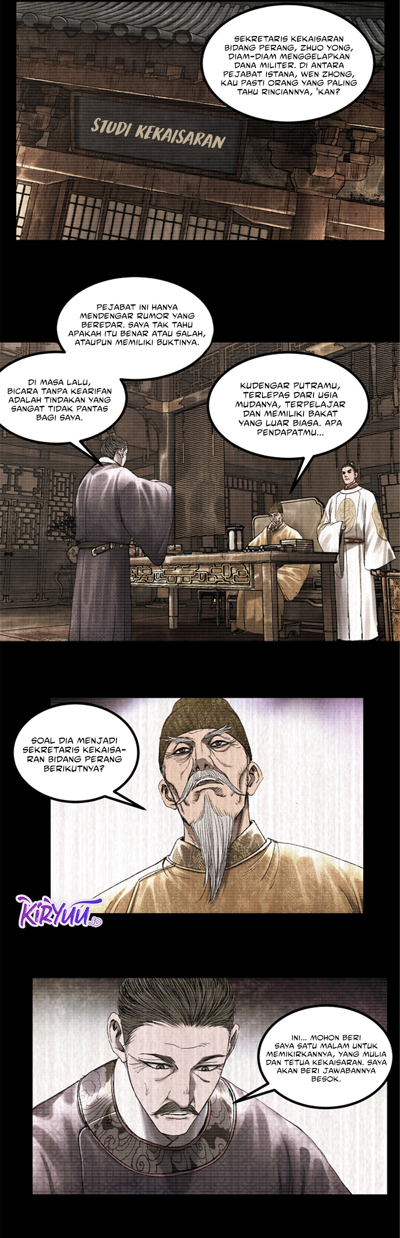 Chapter 63 - halaman 17