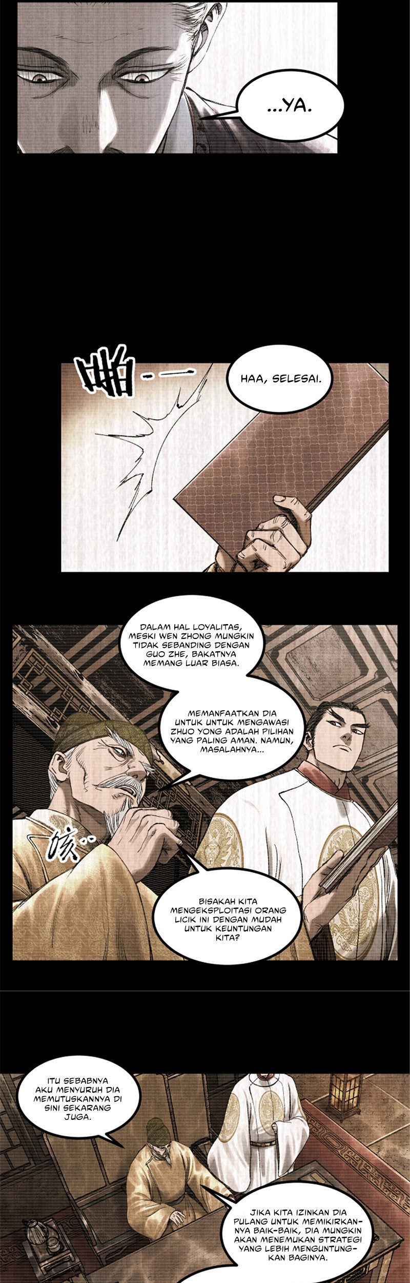 Chapter 63 - halaman 20