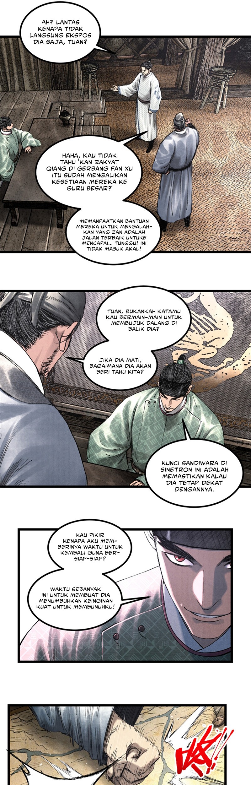 Chapter 63 - halaman 30