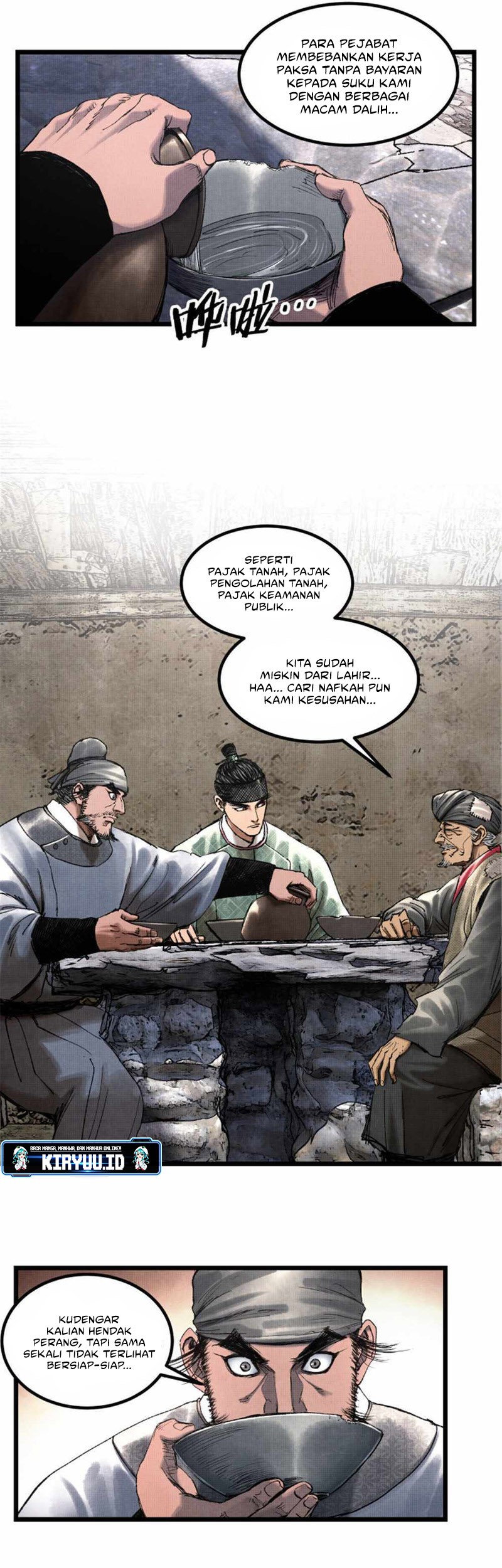 Chapter 62 - halaman 7