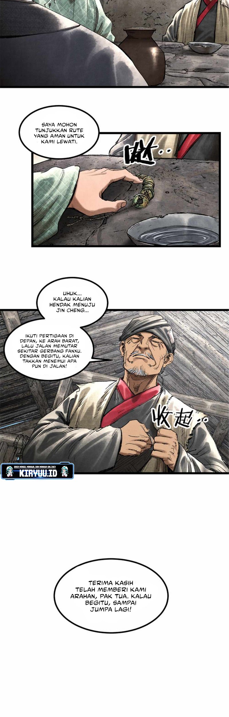 Chapter 62 - halaman 9
