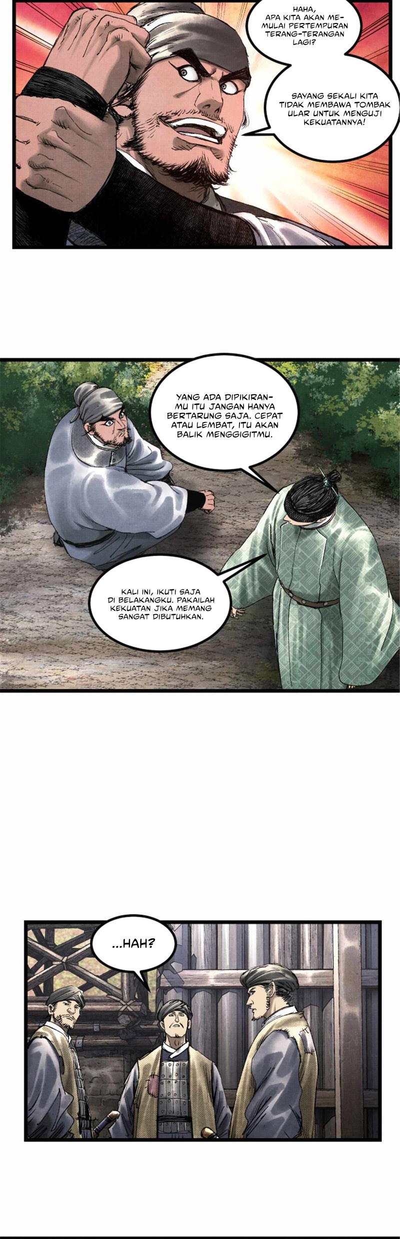 Chapter 62 - halaman 13