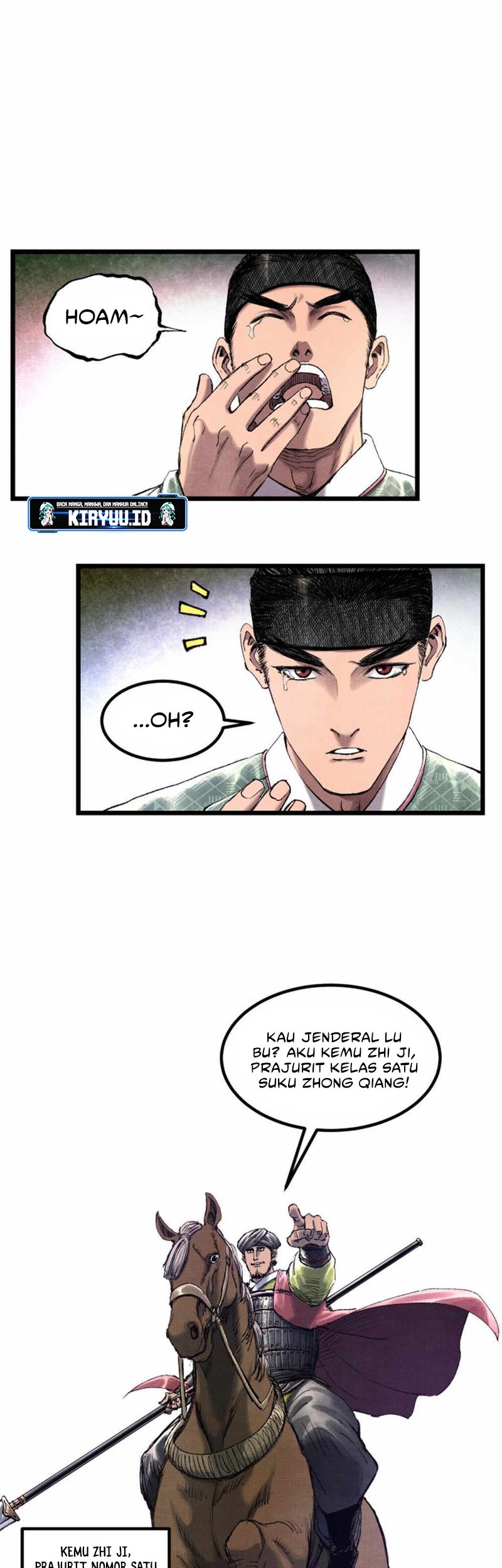 Chapter 62 - halaman 19
