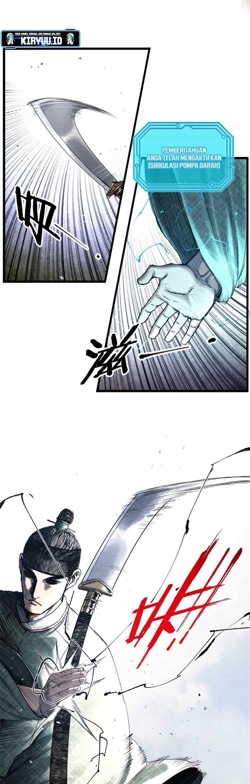 Chapter 62 - halaman 22