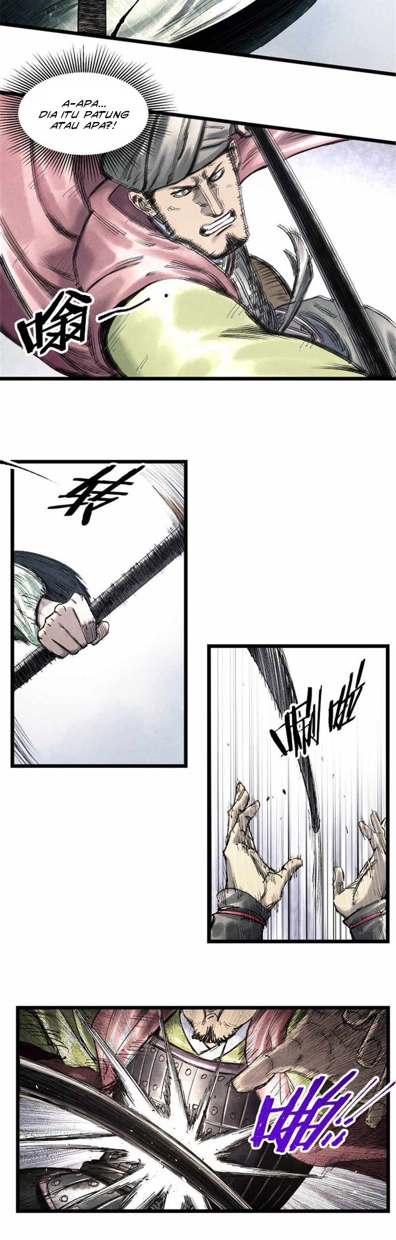 Chapter 62 - halaman 23