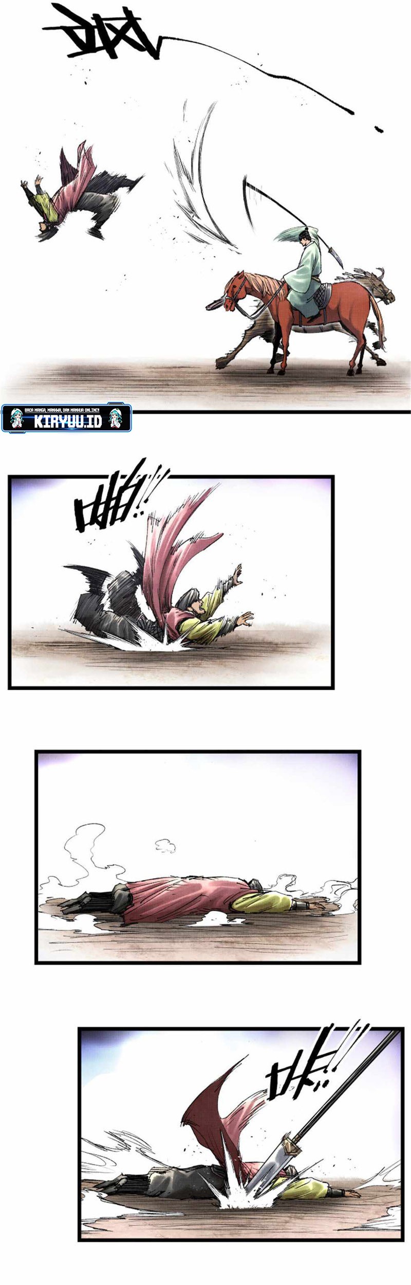 Chapter 62 - halaman 25