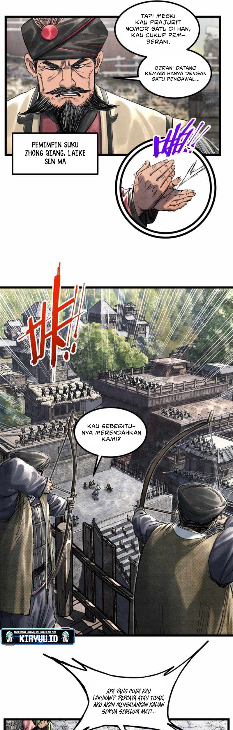 Chapter 62 - halaman 29