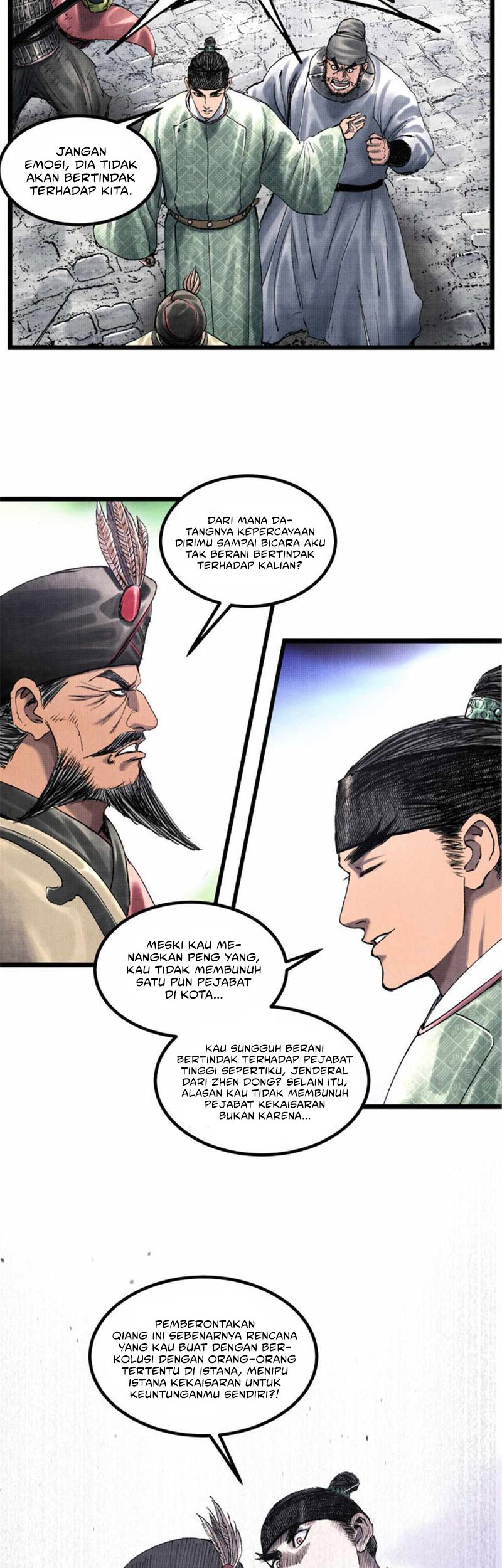Chapter 62 - halaman 30