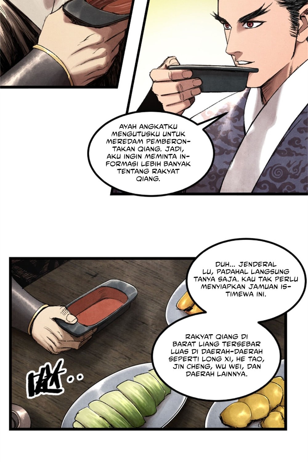 Chapter 61 - halaman 19