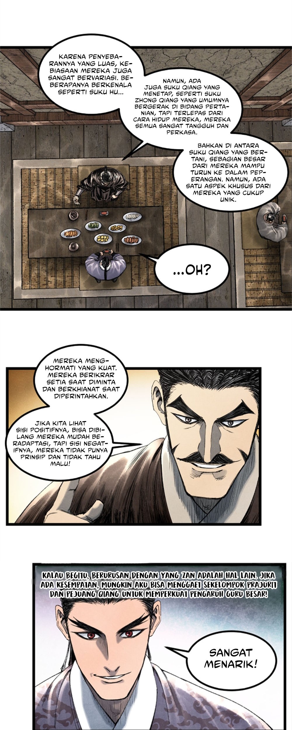 Chapter 61 - halaman 20