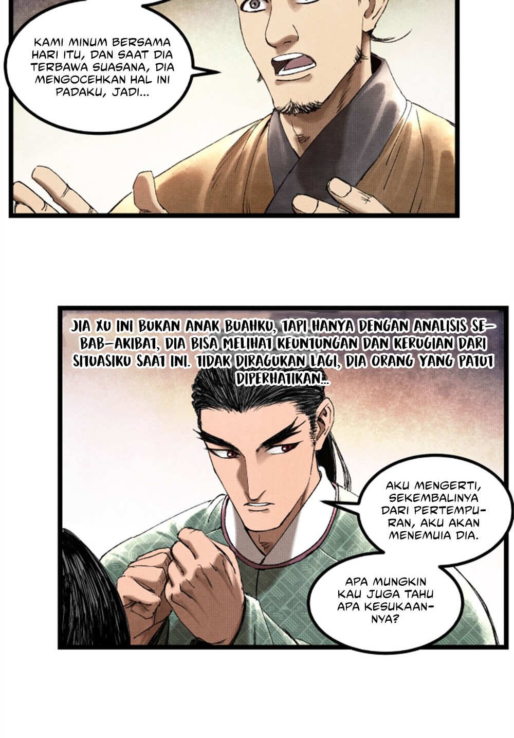 Chapter 61 - halaman 25