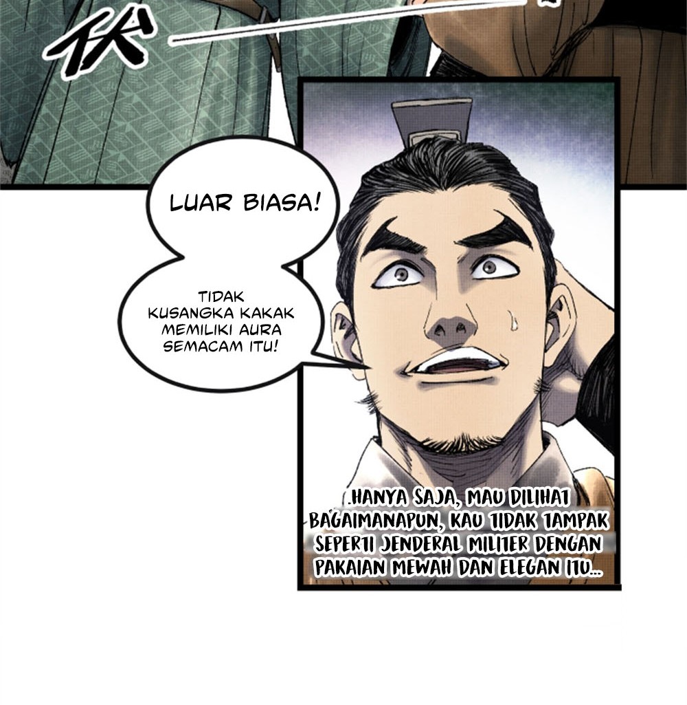 Chapter 61 - halaman 27