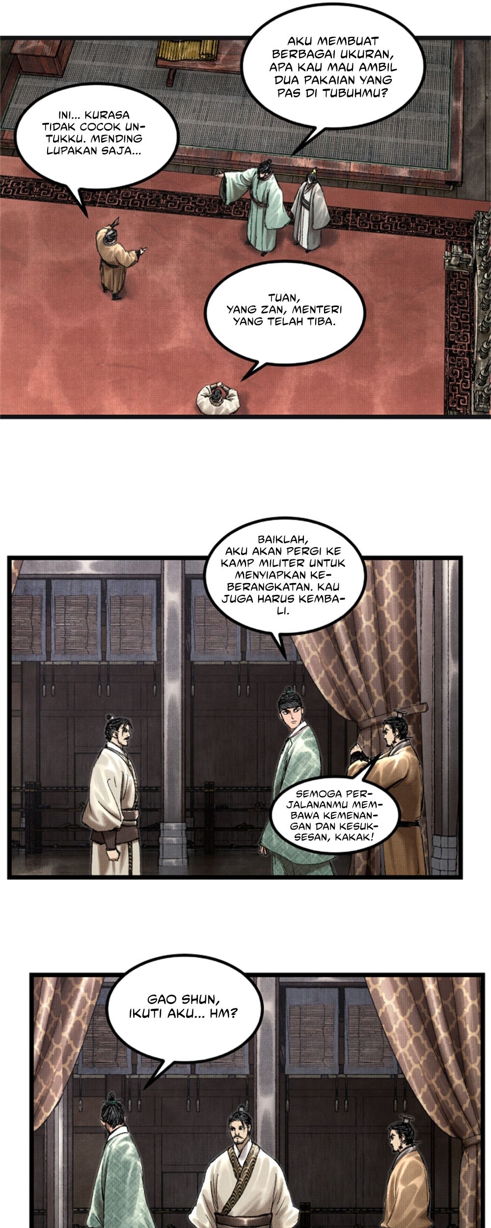 Chapter 61 - halaman 28