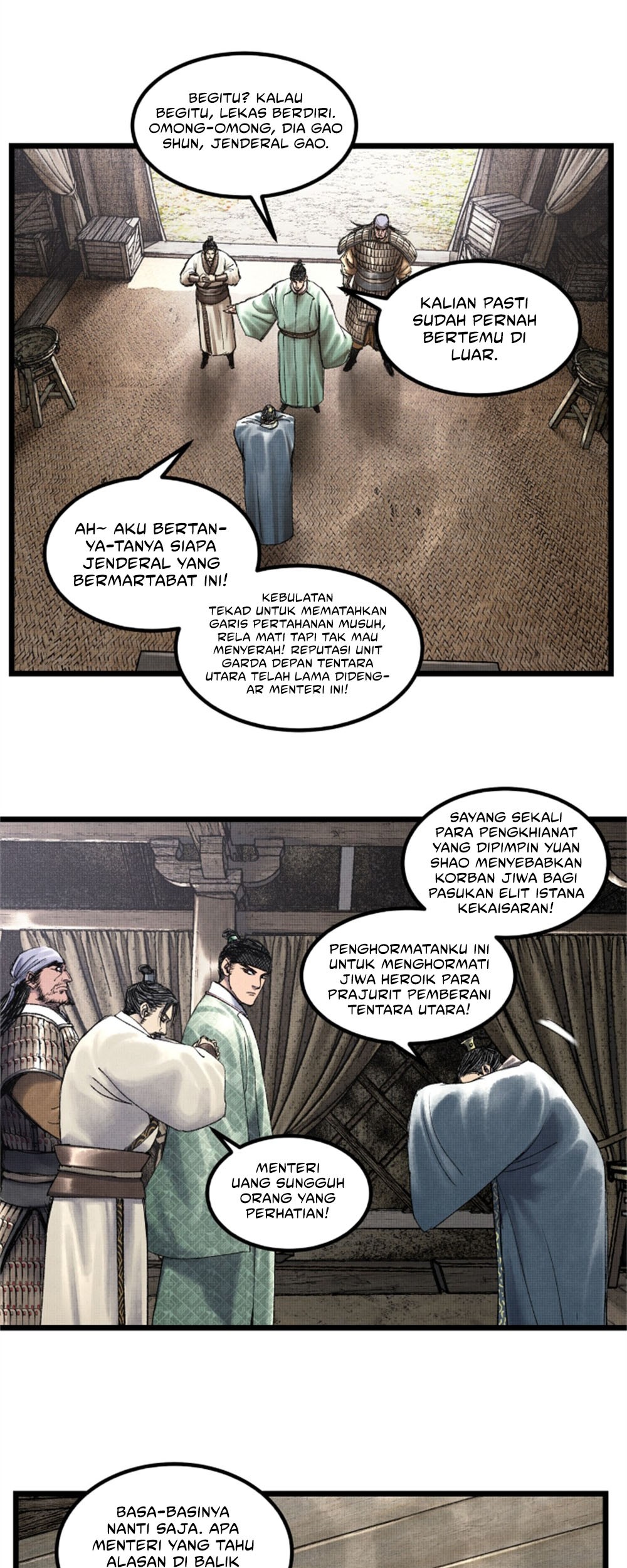 Chapter 61 - halaman 34