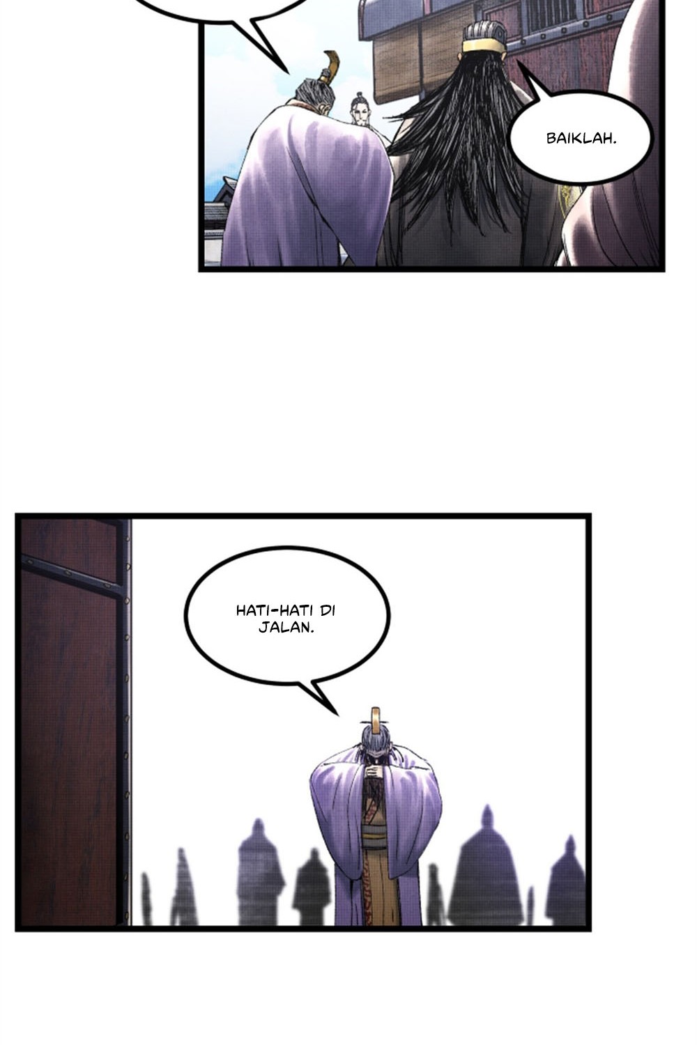 Chapter 61 - halaman 9