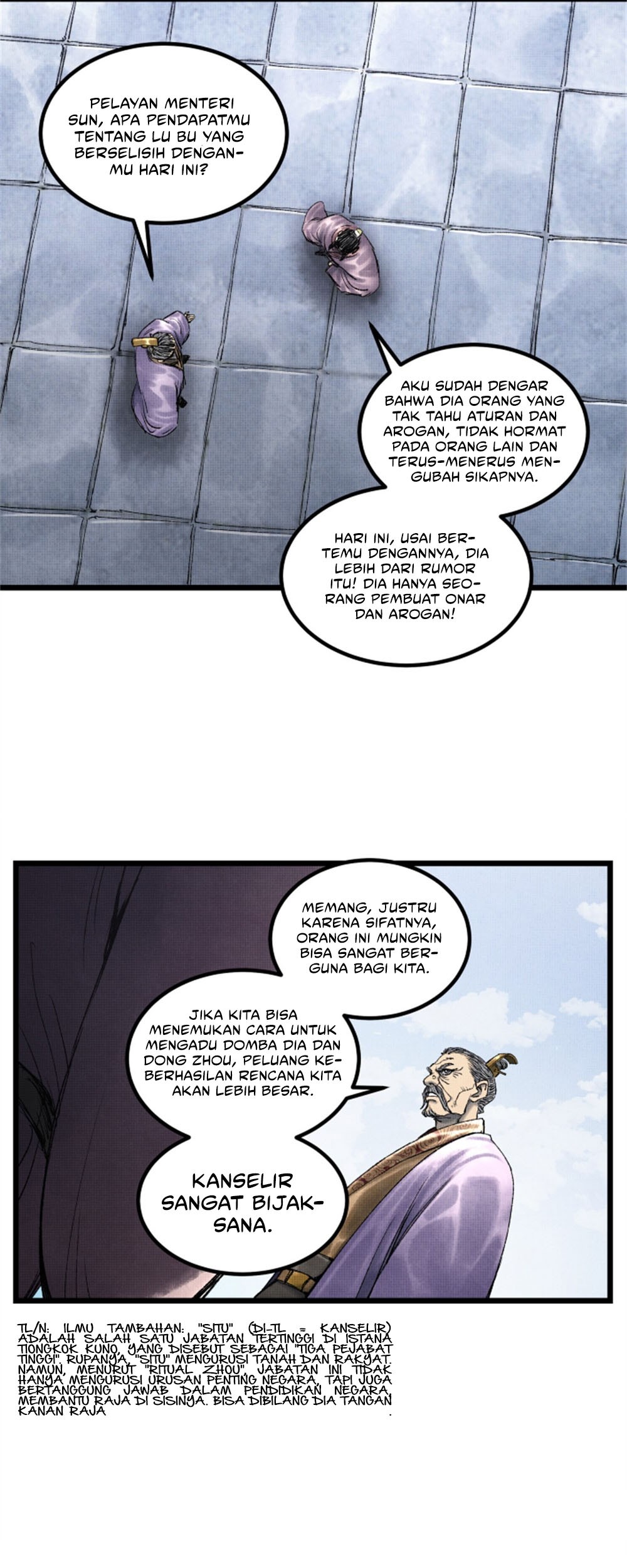 Chapter 61 - halaman 12