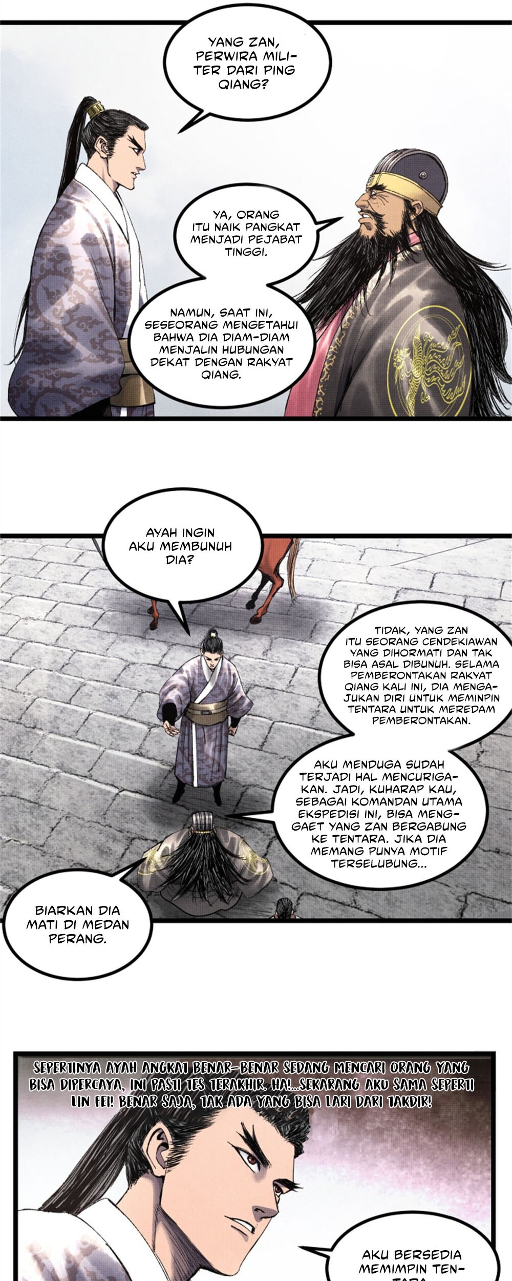 Chapter 61 - halaman 16