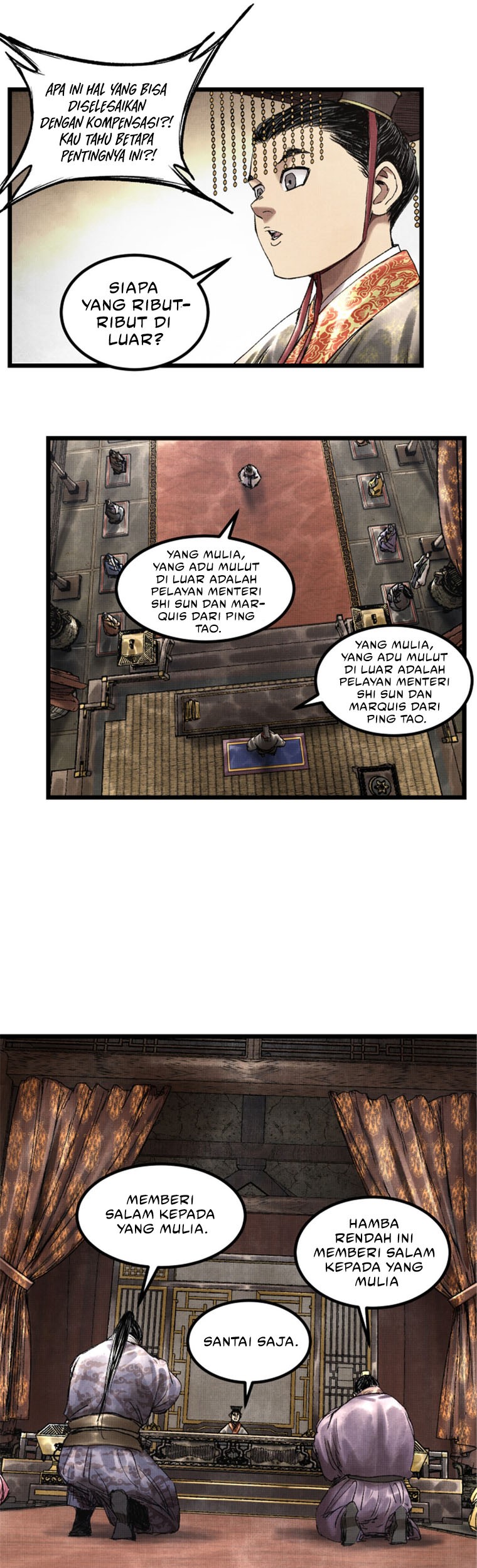 Chapter 60 - halaman 27