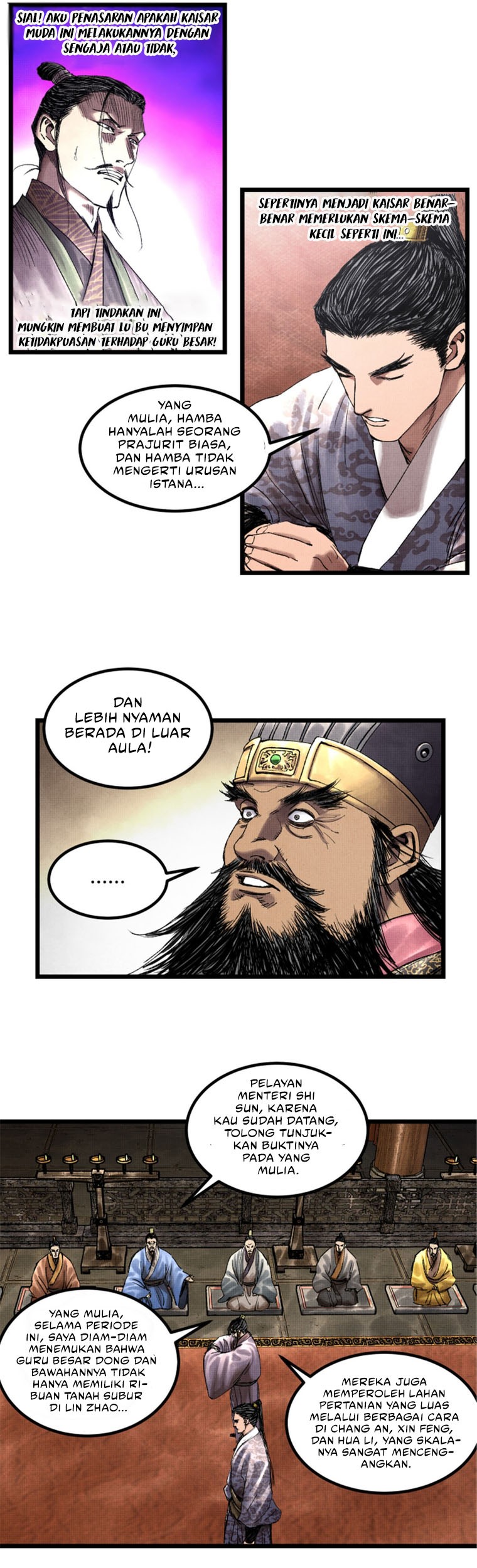 Chapter 60 - halaman 29