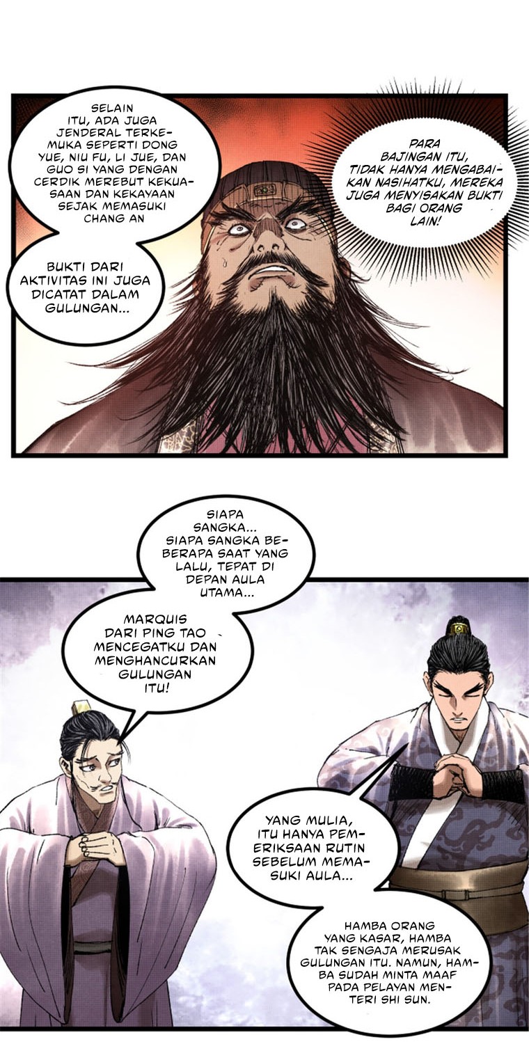 Chapter 60 - halaman 30