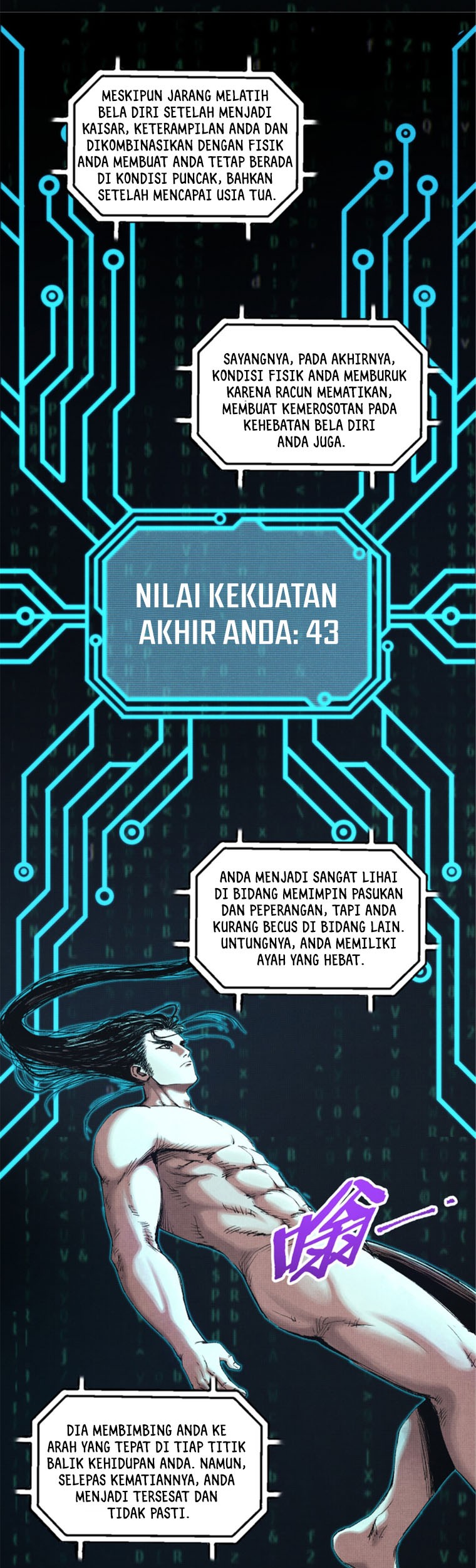 Chapter 60 - halaman 6