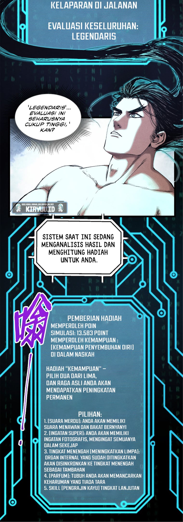 Chapter 60 - halaman 8