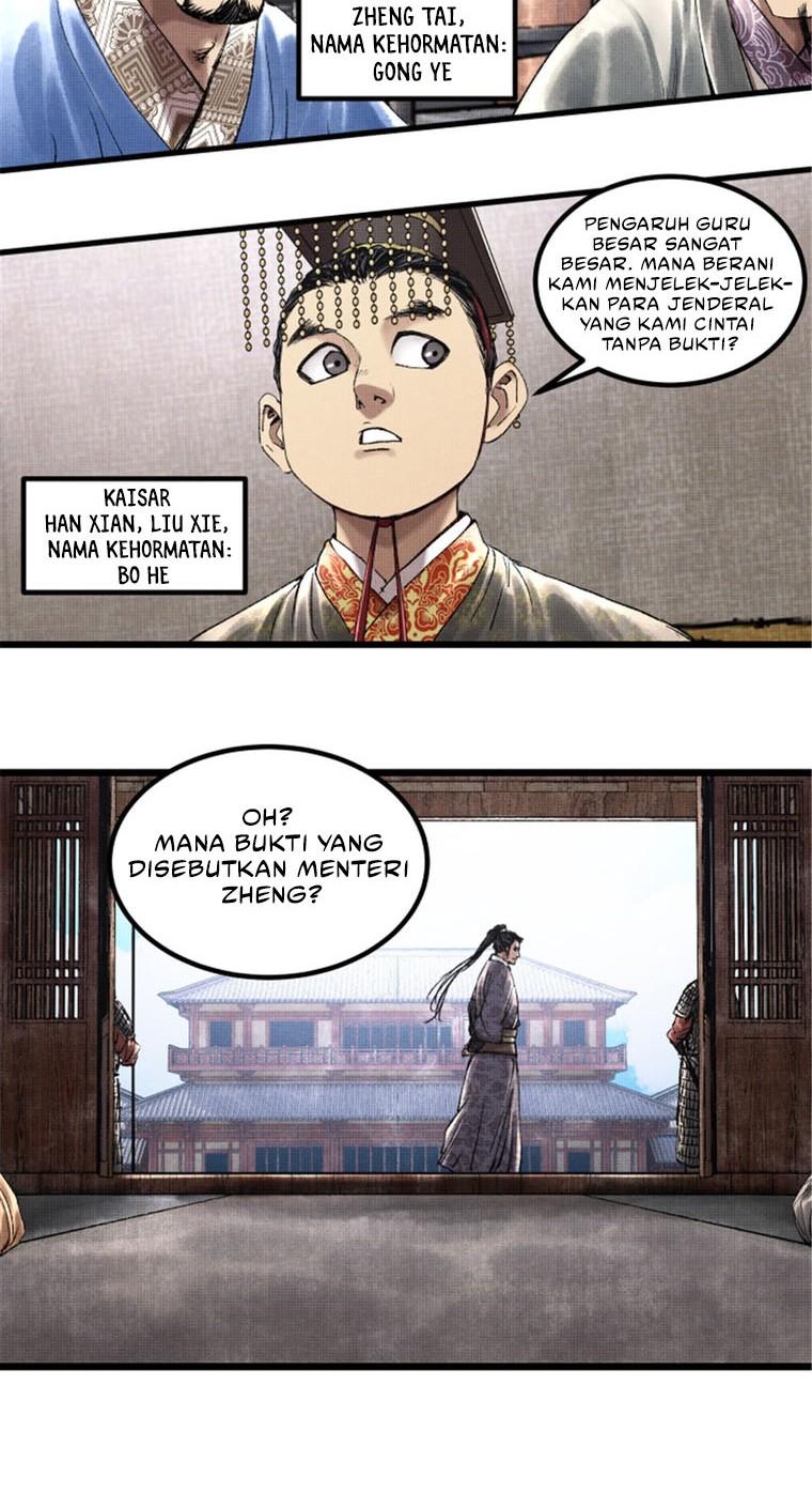 Chapter 60 - halaman 20