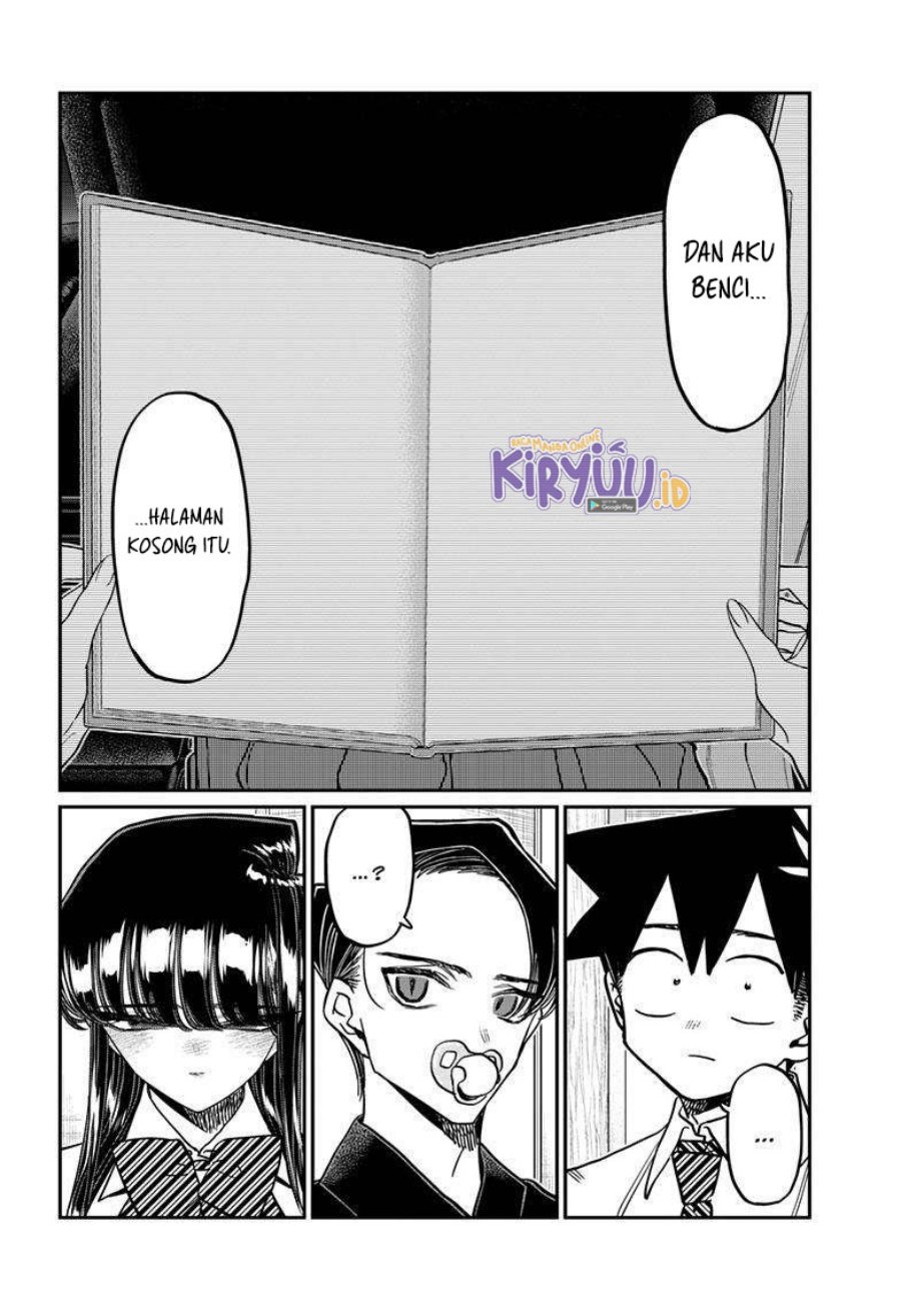 Chapter 418 - halaman 12