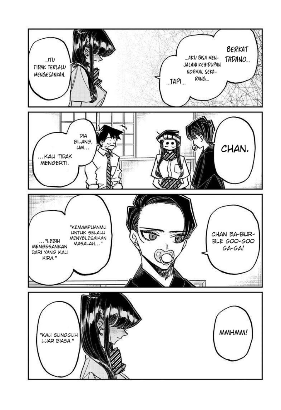 Chapter 418 - halaman 13