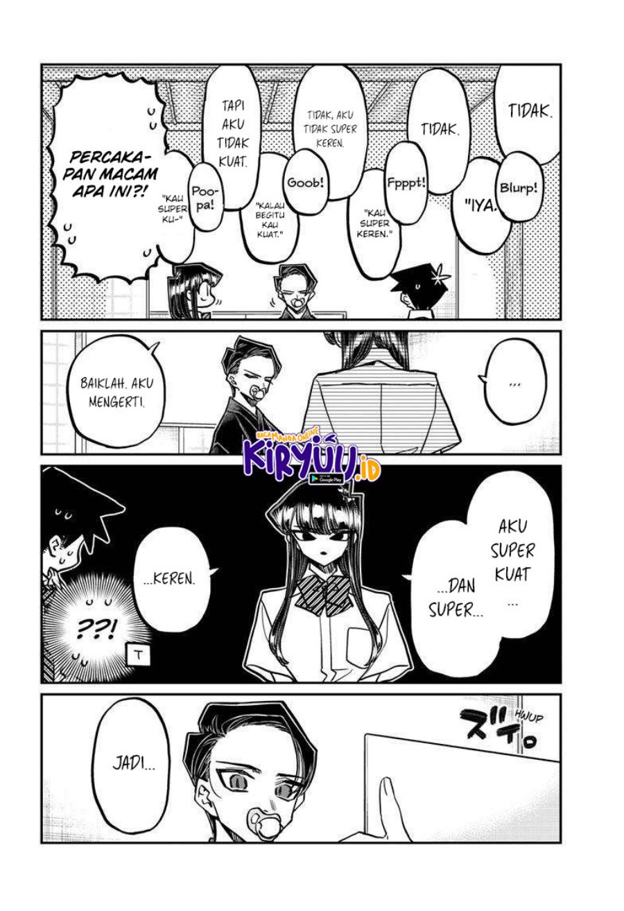 Chapter 418 - halaman 14