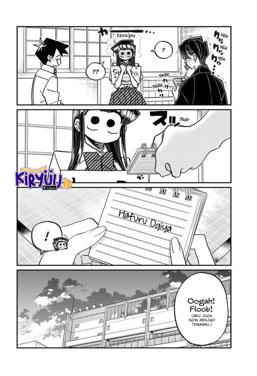 Chapter 418 - halaman 18