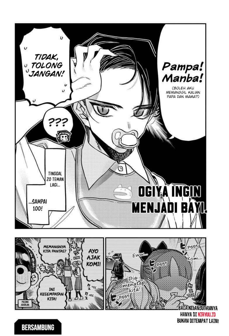 Chapter 418 - halaman 20