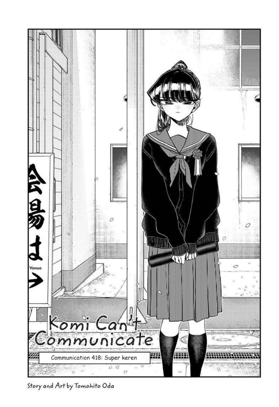 Chapter 418 - halaman 3