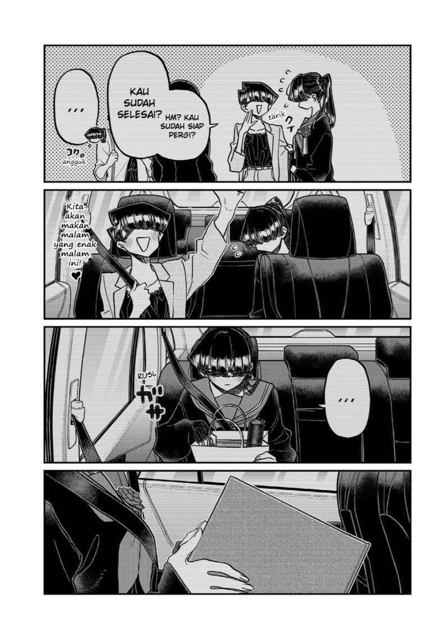 Chapter 418 - halaman 5