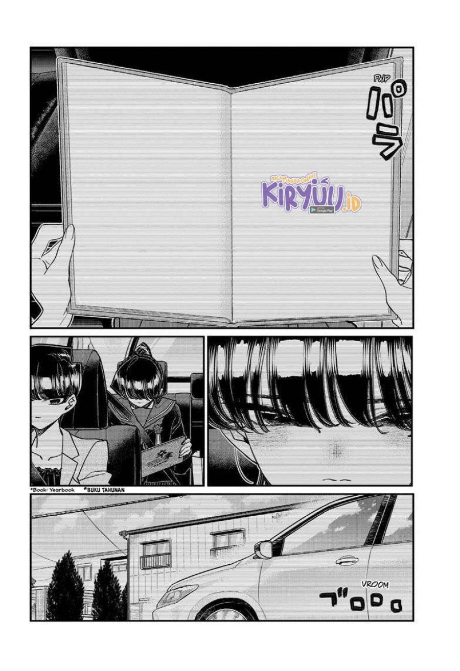 Chapter 418 - halaman 6