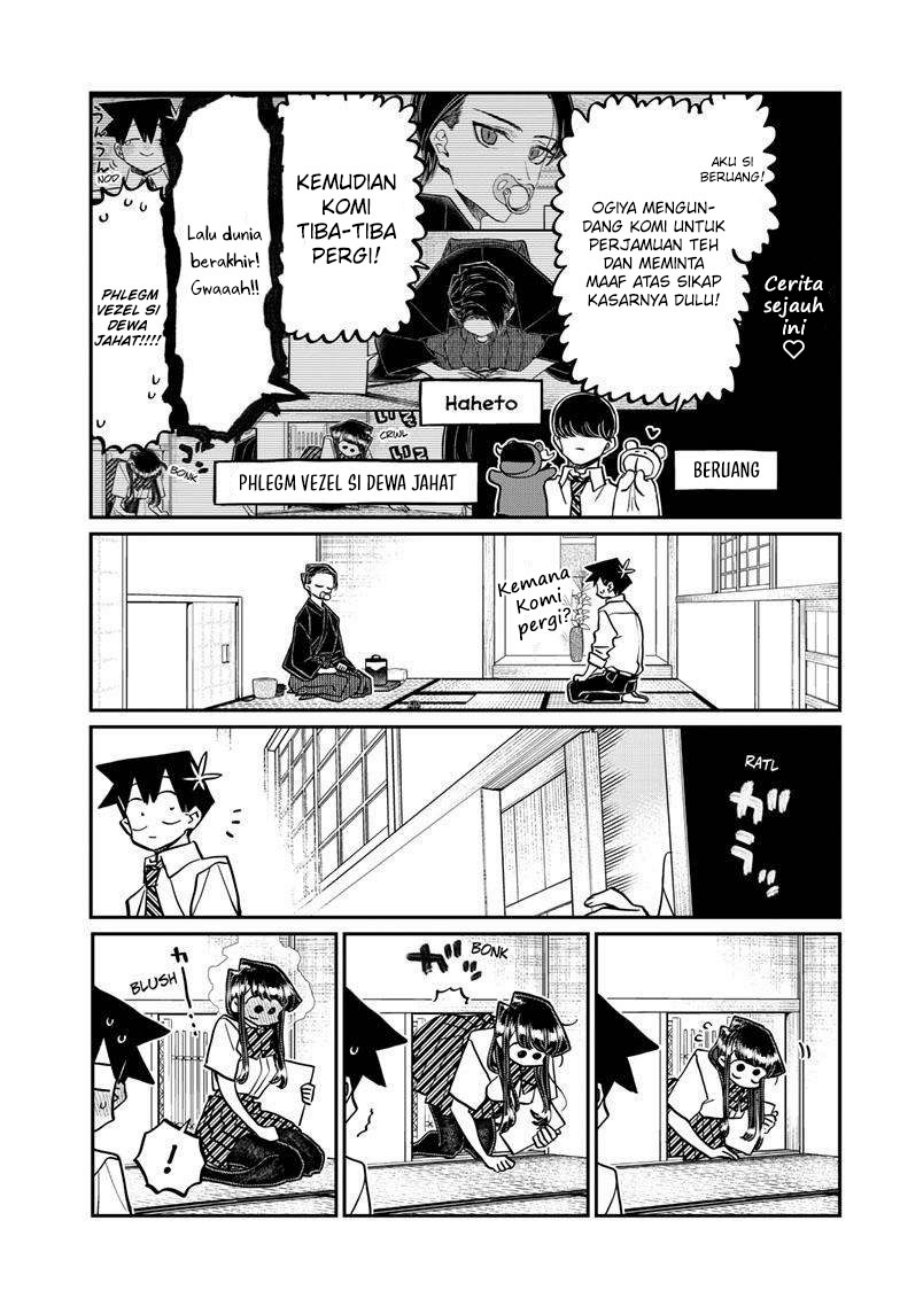 Chapter 418 - halaman 7