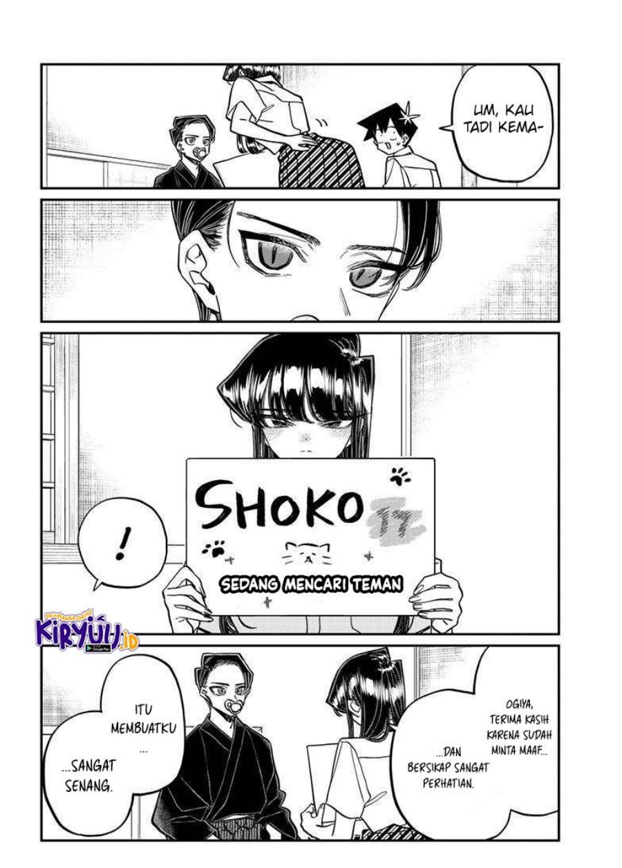 Chapter 418 - halaman 8