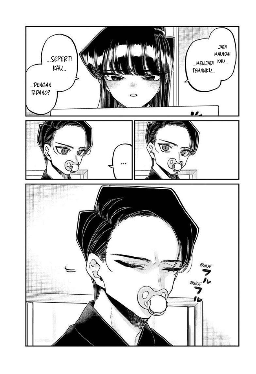 Chapter 418 - halaman 9