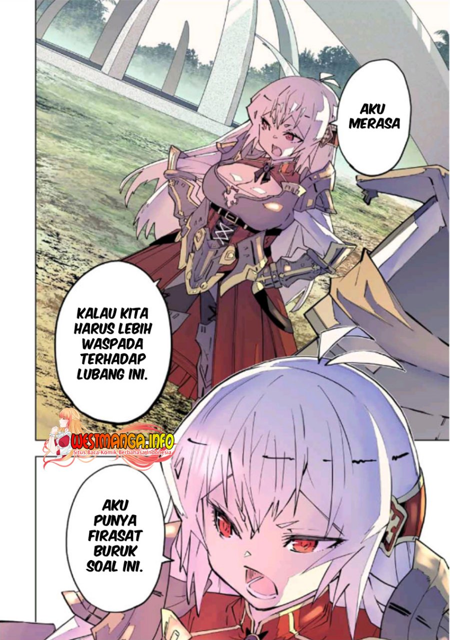 Chapter 98 - halaman 14