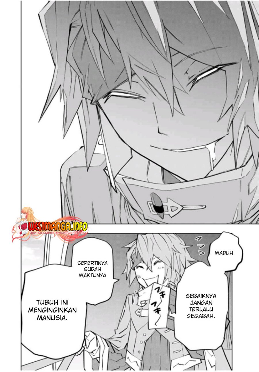 Chapter 98 - halaman 22